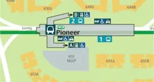 pioneer mrt singapore